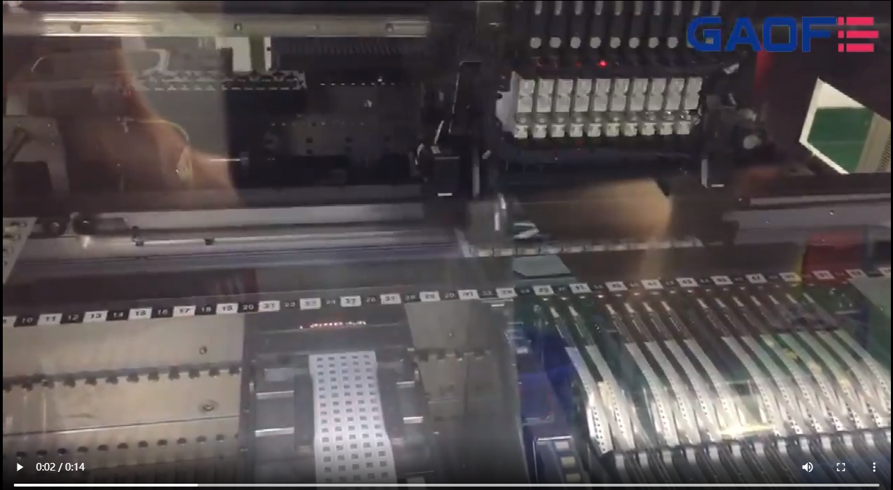 高賦碼 二維碼小標(biāo)簽精準(zhǔn)貼標(biāo)