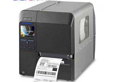 高賦碼 UDl在線打印檢測一體機(jī)