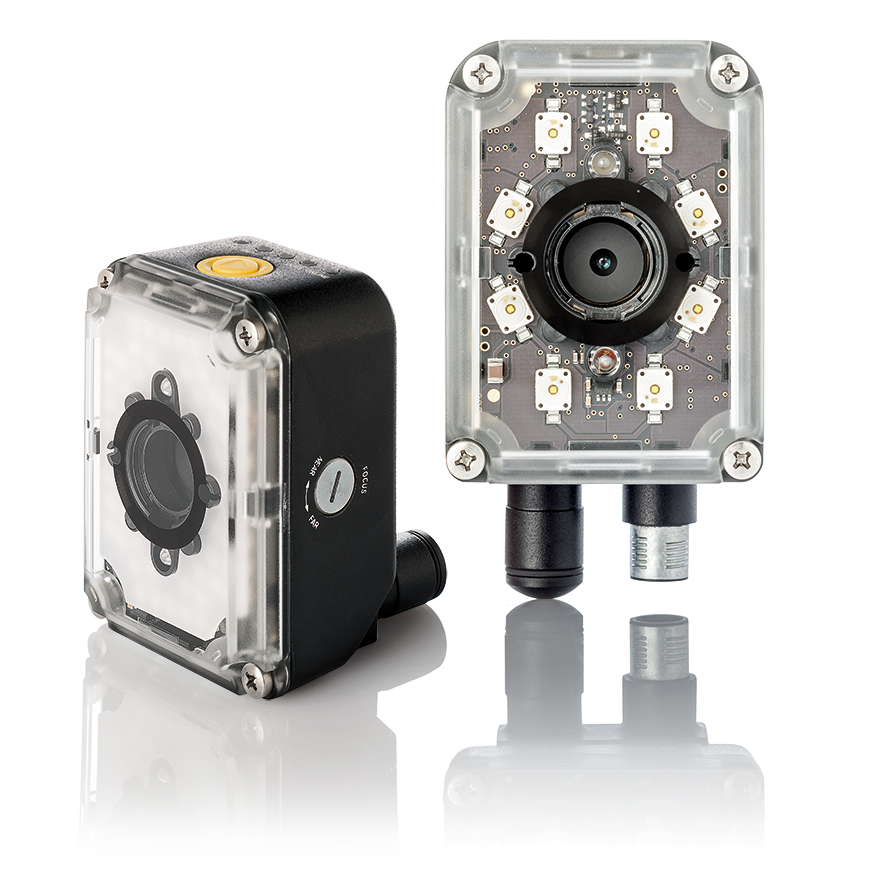 P1X-系列視覺相機(jī)